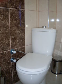 Imagen general del Taksim Antique Suites. Foto 7
