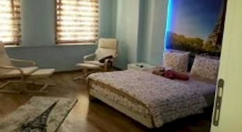 Imagen general del Taksim Antique Suites. Foto 9