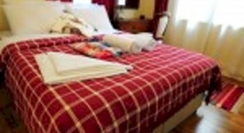 Imagen general del Taksim Antique Suites. Foto 10