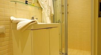 Imagen general del Taksim Antique Suites. Foto 11