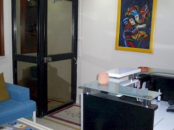 Imagen general del Taksim Antique Suites. Foto 14