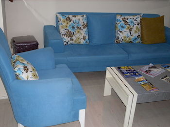 Imagen general del Taksim Antique Suites. Foto 15