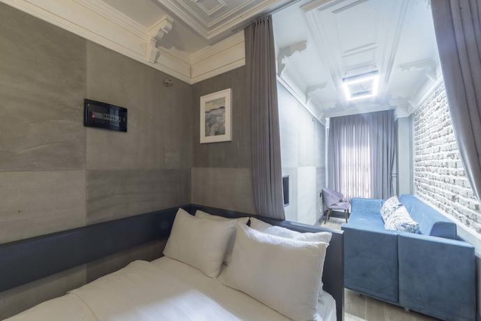 Imagen de la habitación del Taksim Avenue Hotel. Foto 2