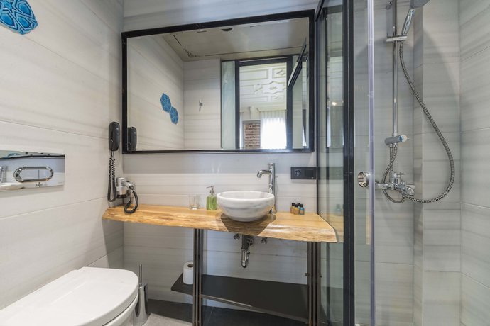Imagen de la habitación del Taksim Avenue Hotel. Foto 3