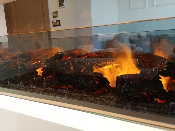 Imagen general del Taksim Bosphorus Hotel. Foto 5