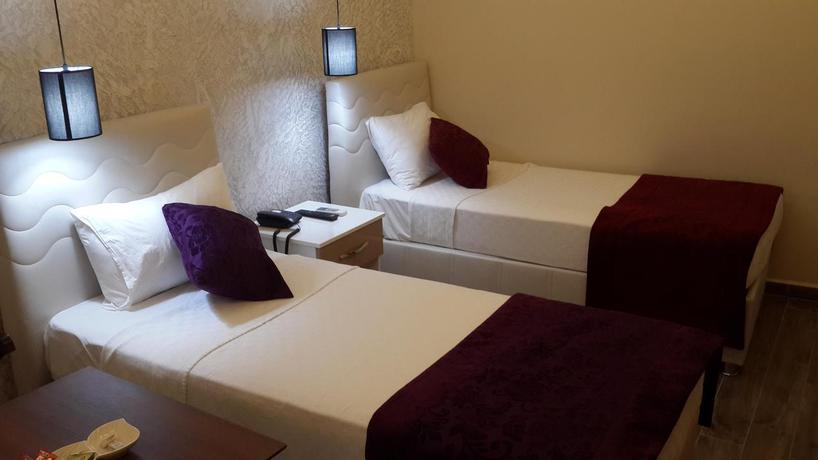 Imagen general del Taksim Celebi Residence. Foto 3