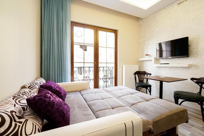 Imagen general del Taksim Celebi Residence. Foto 4