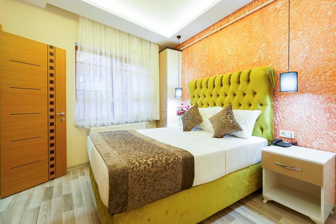 Imagen general del Taksim Celebi Residence. Foto 5