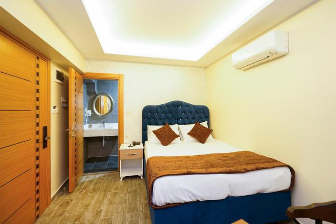 Imagen general del Taksim Celebi Residence. Foto 8
