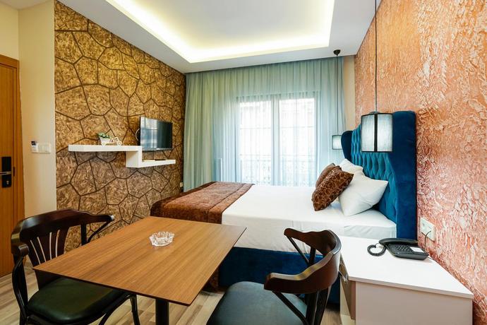 Imagen general del Taksim Celebi Residence. Foto 13