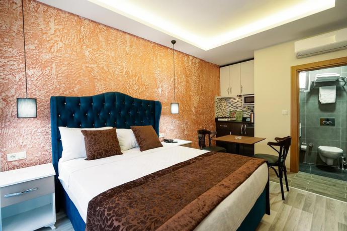 Imagen general del Taksim Celebi Residence. Foto 15