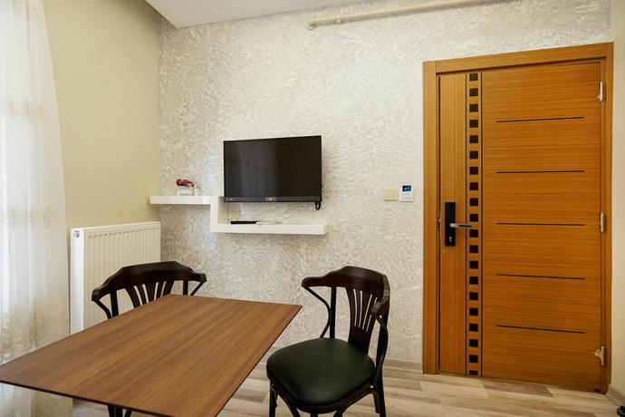 Imagen general del Taksim Celebi Residence. Foto 16