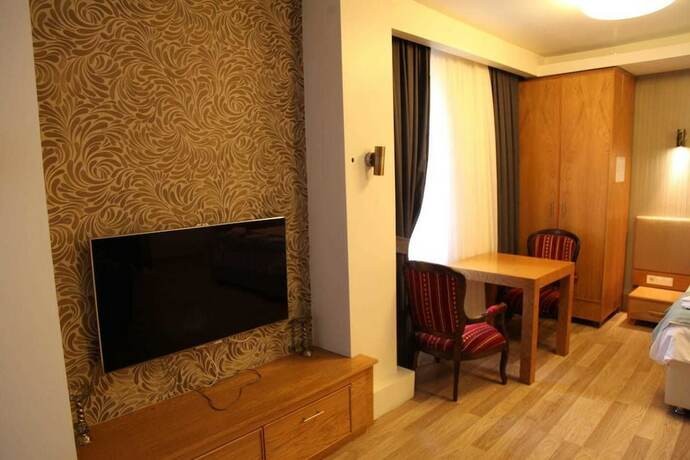 Imagen de la habitación del Taksim Central Apart. Foto 19