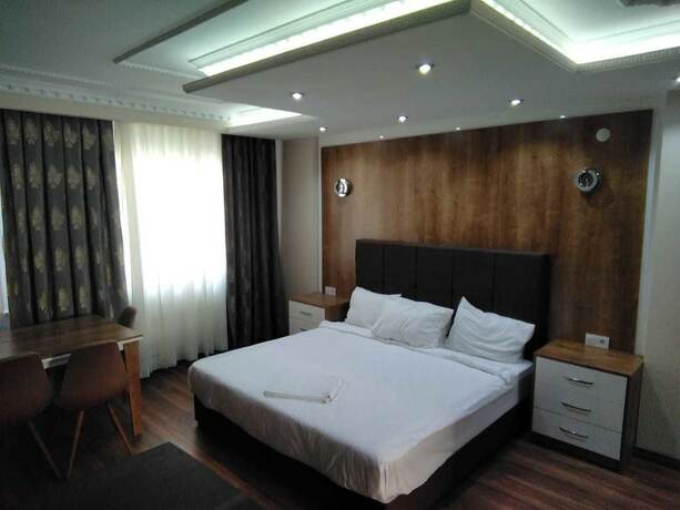 Imagen general del Taksim Central Apart. Foto 15