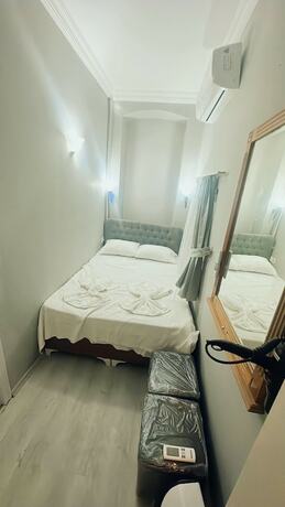 Imagen de la habitación del Taksim Centre Hotel. Foto 14