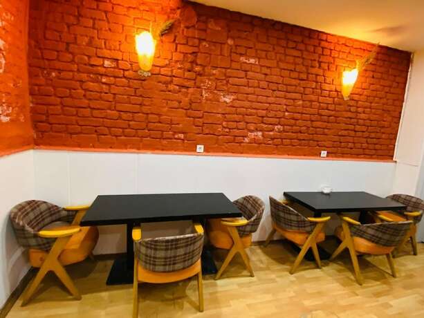 Imagen general del Taksim Centre Hotel. Foto 2