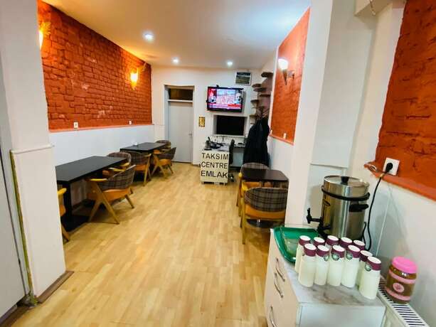 Imagen general del Taksim Centre Hotel. Foto 6