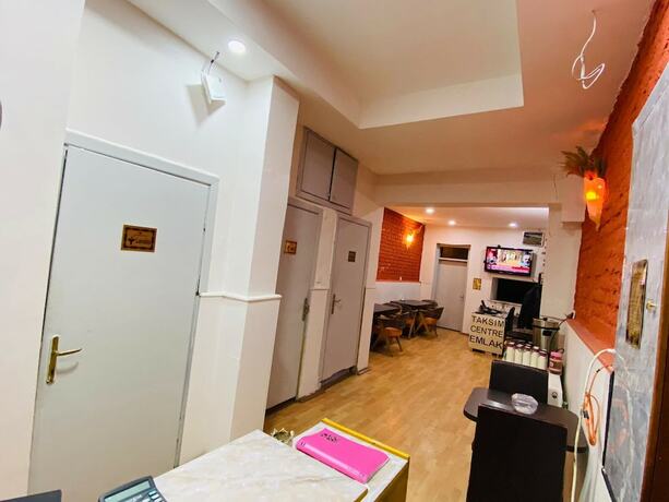 Imagen general del Taksim Centre Hotel. Foto 7