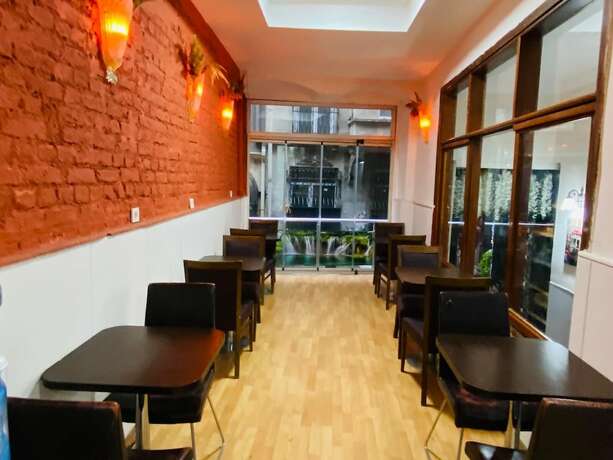 Imagen general del Taksim Centre Hotel. Foto 8