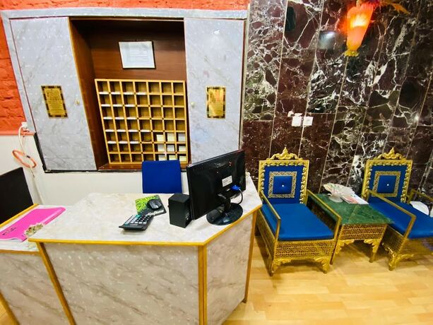 Imagen general del Taksim Centre Hotel. Foto 9