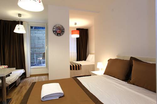 Imagen de la habitación del Taksim Cetinkaya Suite. Foto 2