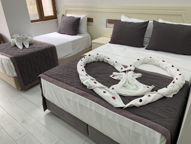 Imagen de la habitación del Taksim Diamond Hotel. Foto 2