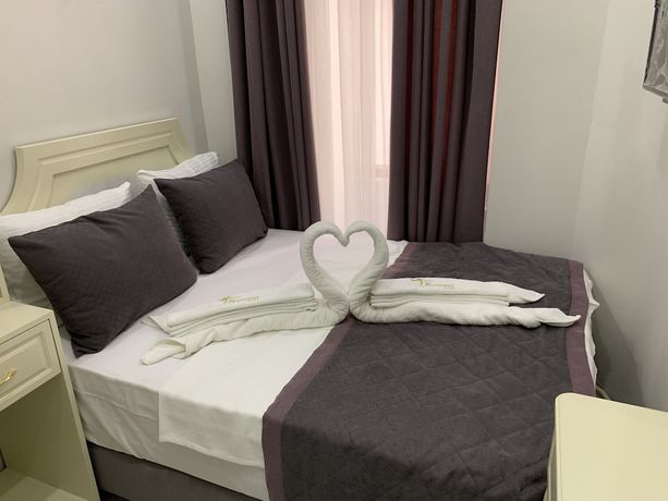 Imagen de la habitación del Taksim Diamond Hotel. Foto 8