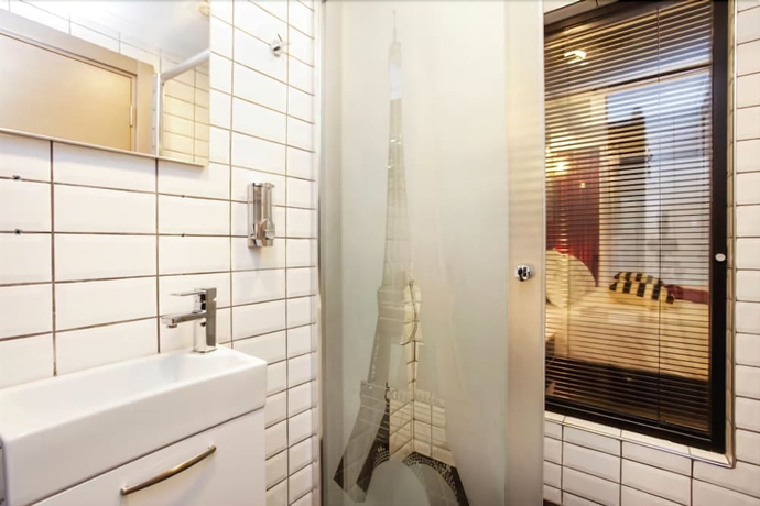 Imagen de la habitación del Taksim Doorway Suites. Foto 16