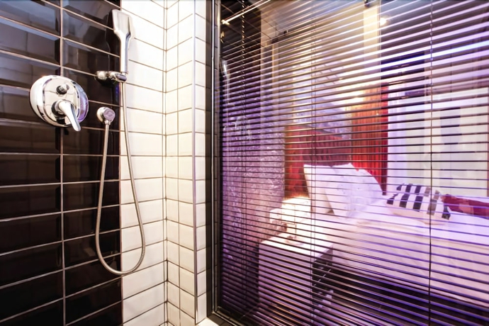 Imagen de la habitación del Taksim Doorway Suites. Foto 17