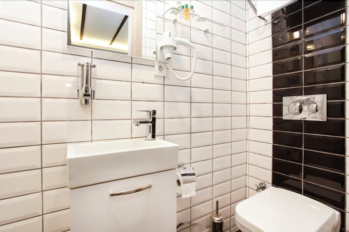Imagen de la habitación del Taksim Doorway Suites. Foto 18