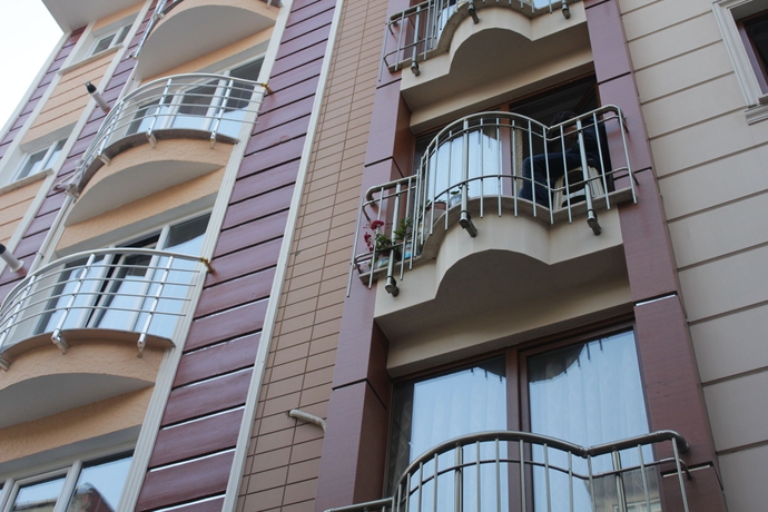 Imagen general del Taksim Elite Residence. Foto 1