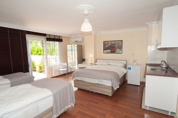 Imagen de la habitación del Taksim Elite Residence. Foto 6