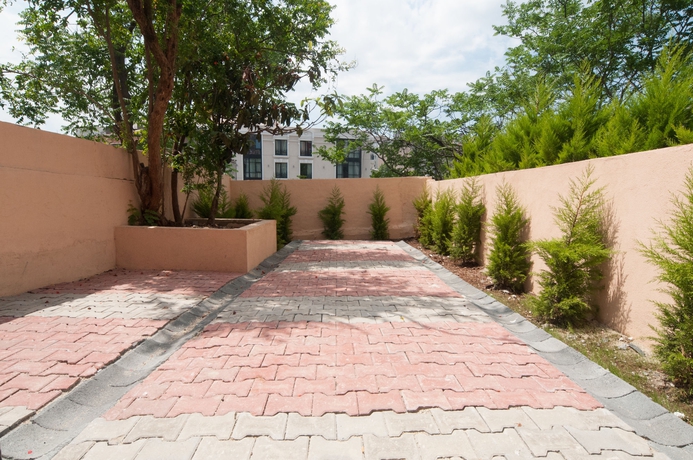 Imagen de los exteriores del Taksim Elite Residence. Foto 12