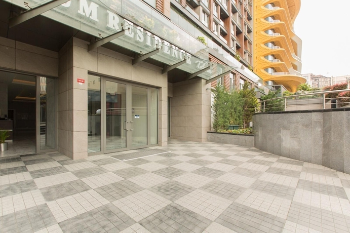Imagen de los interiores del Taksim Elysium Residence CTS. Foto 18