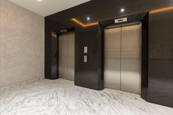 Imagen de los interiores del Taksim Elysium Residence CTS. Foto 19