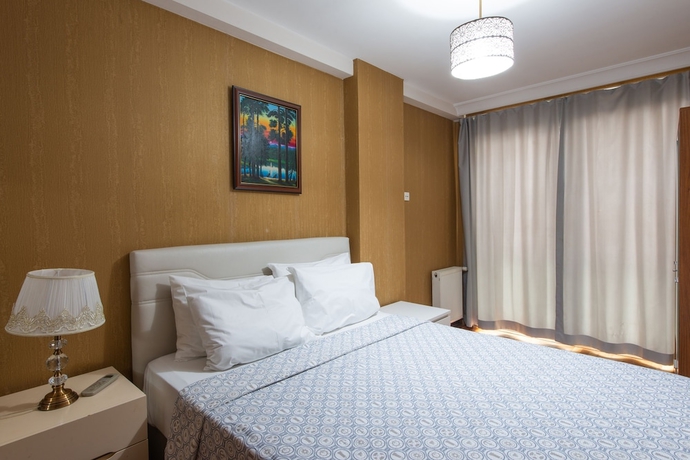 Imagen de la habitación del Taksim Elysium Residence CTS. Foto 14