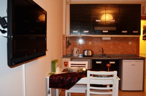 Imagen general del Taksim Guest Residence. Foto 4