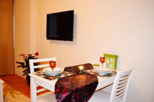 Imagen general del Taksim Guest Residence. Foto 6