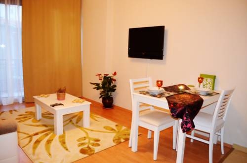 Imagen general del Taksim Guest Residence. Foto 8