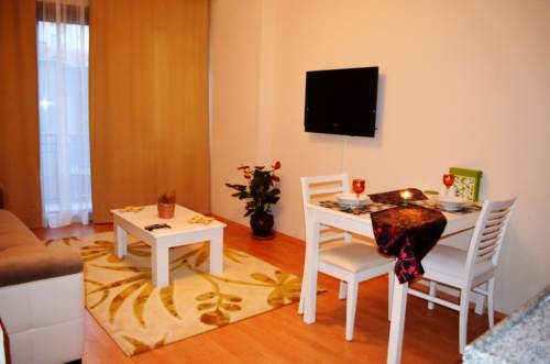 Imagen general del Taksim Guest Residence. Foto 9