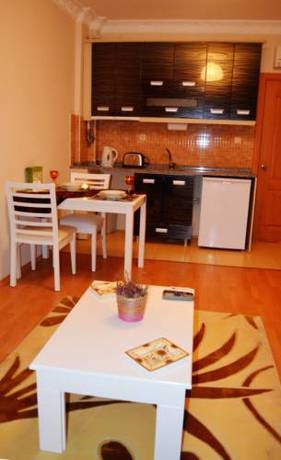Imagen general del Taksim Guest Residence. Foto 10