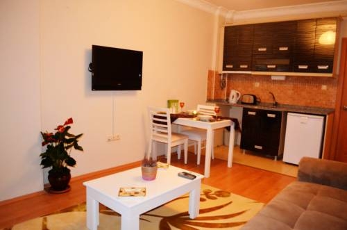 Imagen general del Taksim Guest Residence. Foto 11