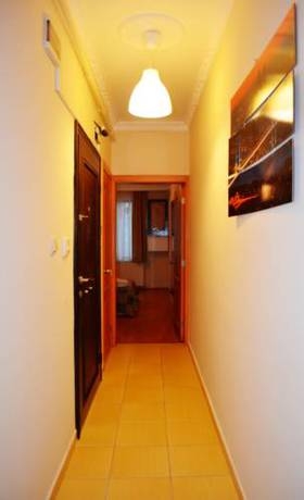 Imagen general del Taksim Guest Residence. Foto 12