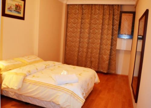 Imagen general del Taksim Guest Residence. Foto 13