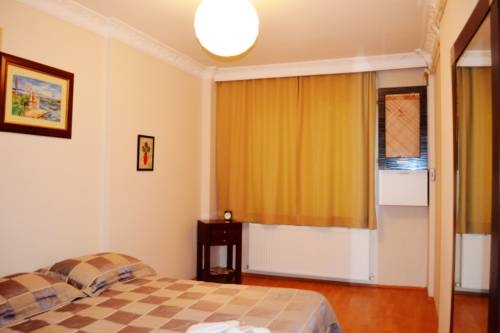 Imagen general del Taksim Guest Residence. Foto 14