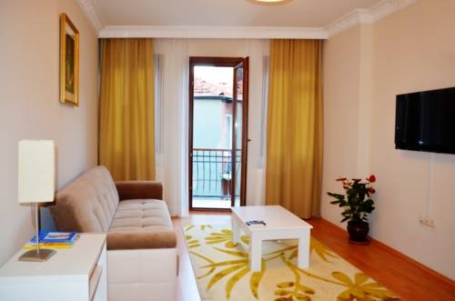 Imagen general del Taksim Guest Residence. Foto 15
