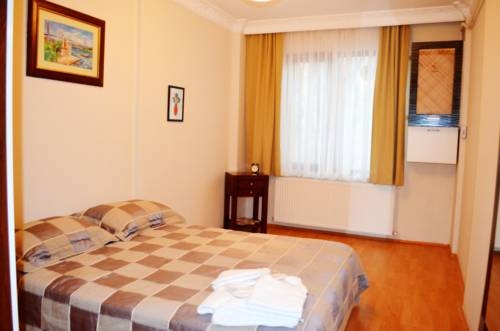 Imagen general del Taksim Guest Residence. Foto 16