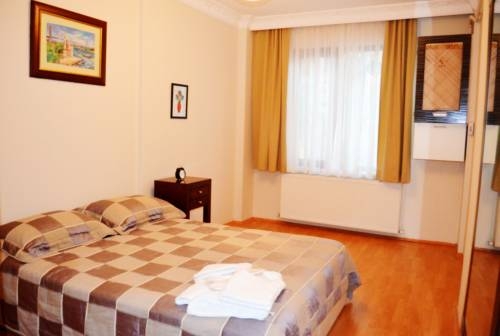 Imagen general del Taksim Guest Residence. Foto 17