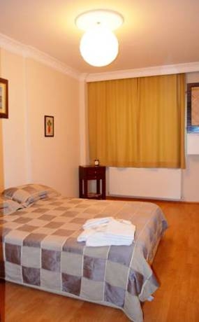 Imagen general del Taksim Guest Residence. Foto 18