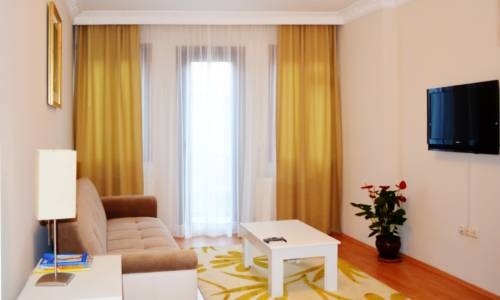 Imagen general del Taksim Guest Residence. Foto 19